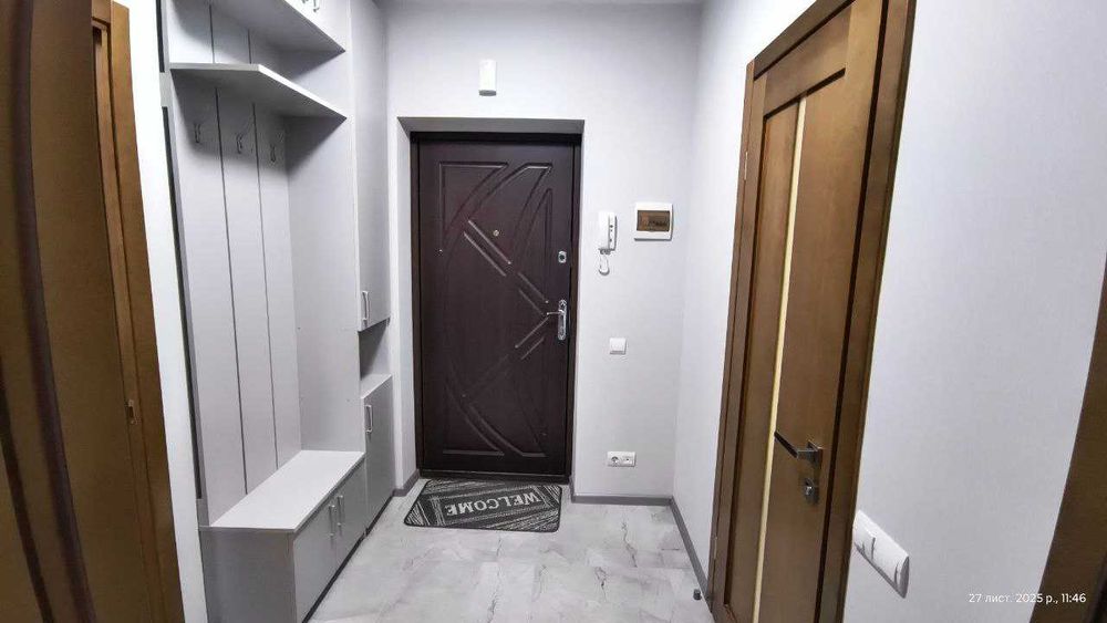 Оренда 1к.квартири, вул. Степана Бандери
