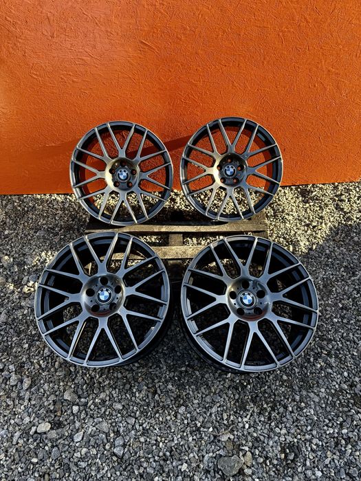 Диски R20 5.120 ET45 бмв f10 f15 e70 е53 амарок туарег 2.5