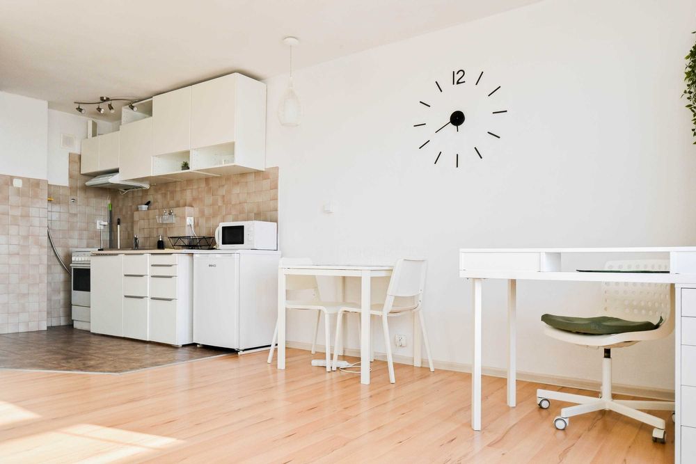 Mieszkanie na doby, 15 min Centrum, Stare Miasto.