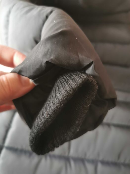 Casaca menina 7 anos