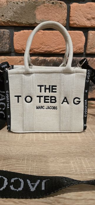 Mała torebka THE TOTE BAG.