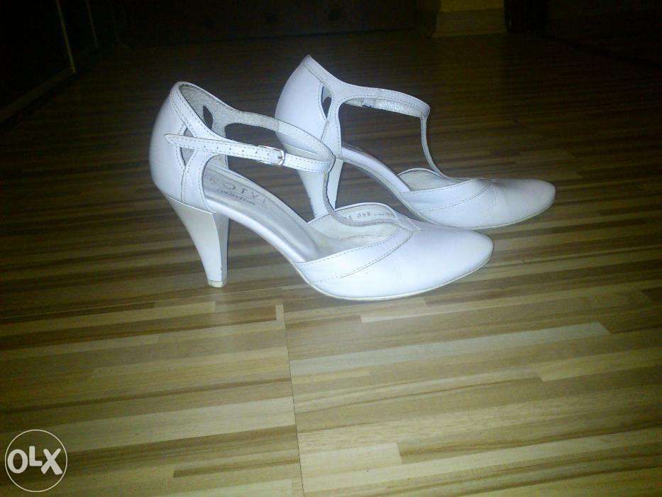 Sprzedam Buty do ślubu