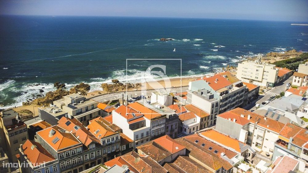 Apartamento T2 Venda em Aldoar, Foz do Douro e Nevogilde,Porto