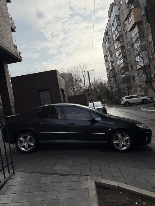 Дизель 2.0 атомат