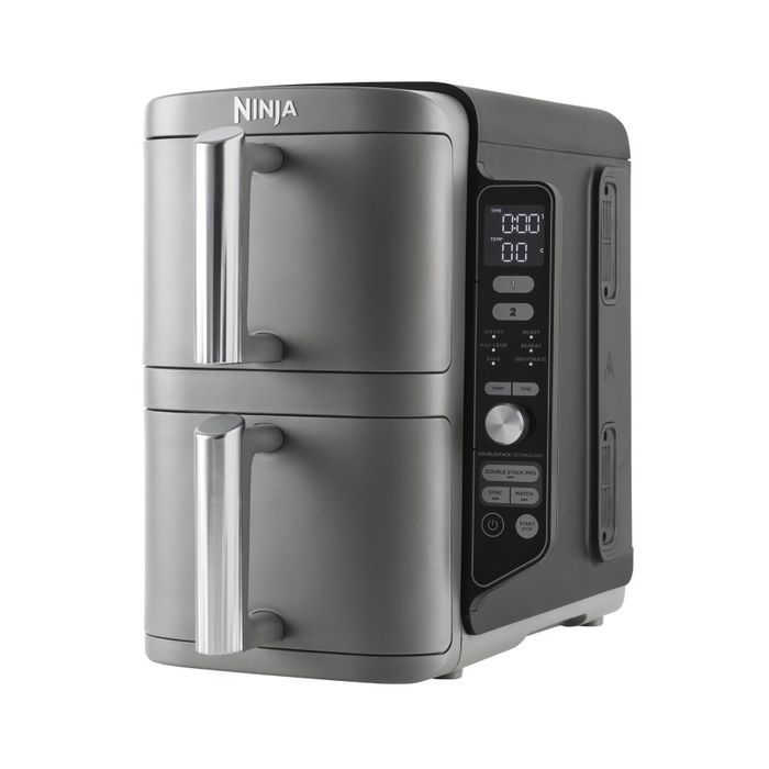 Мультипіч Ninja Double Stack XL 2-Level Air Fryer 9,5 л SL400EU