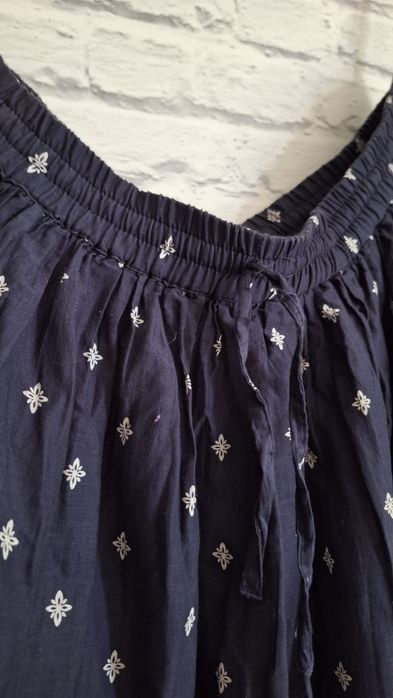 Bm casual nowa spódnica 50