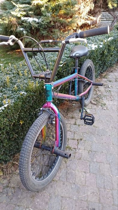 Велосипед bmx 20
