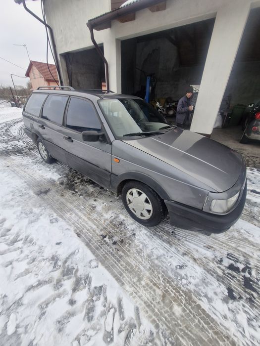 Продам  Volkswagen Passat B3 1990р