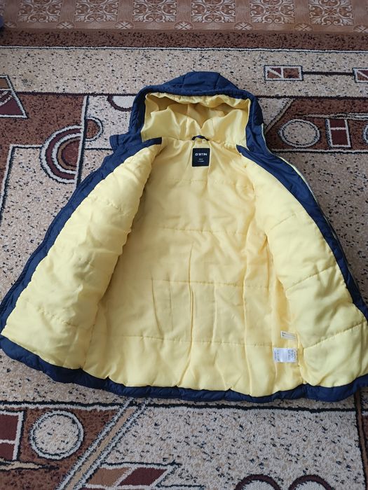 Куртка зимняя ...