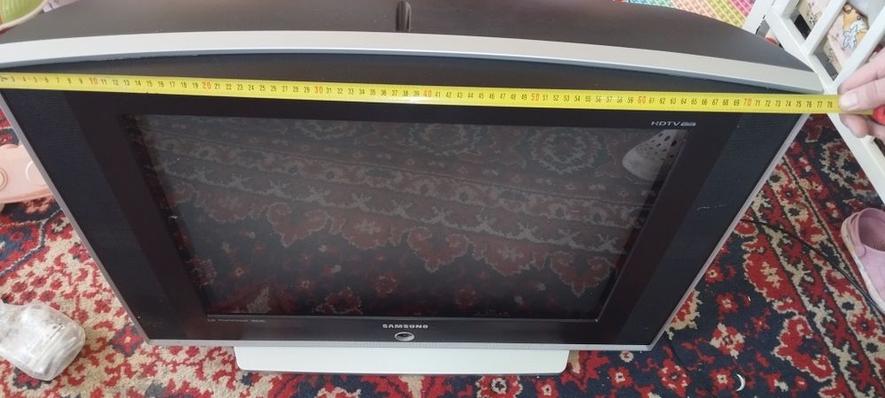 Телевізор Samsung