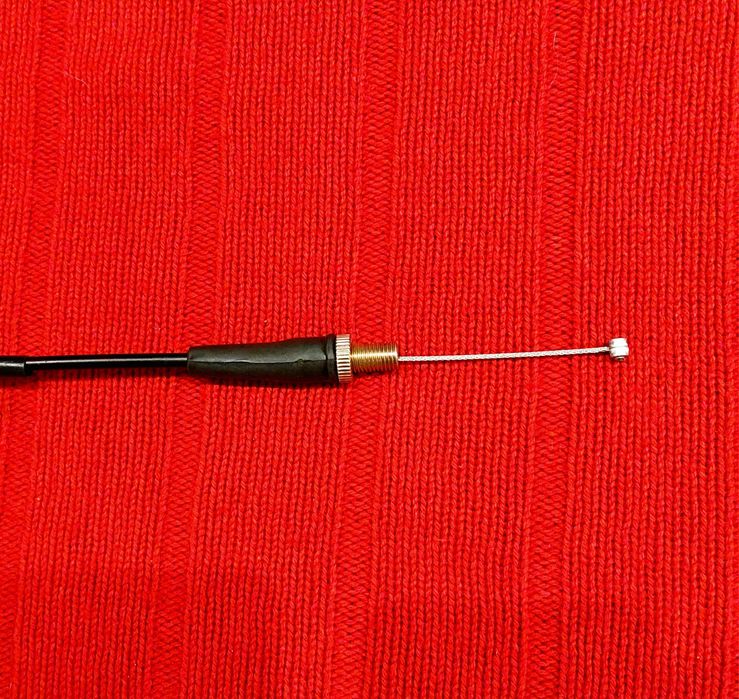 Трос газу "Найпотужніший 1" до карбюраторів PZ30 МТ Урал Днепр К750