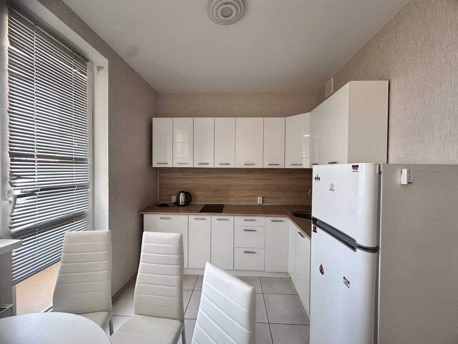 Одесские Традиции на Воробьева. Укомплектована. 1к 36,5 м