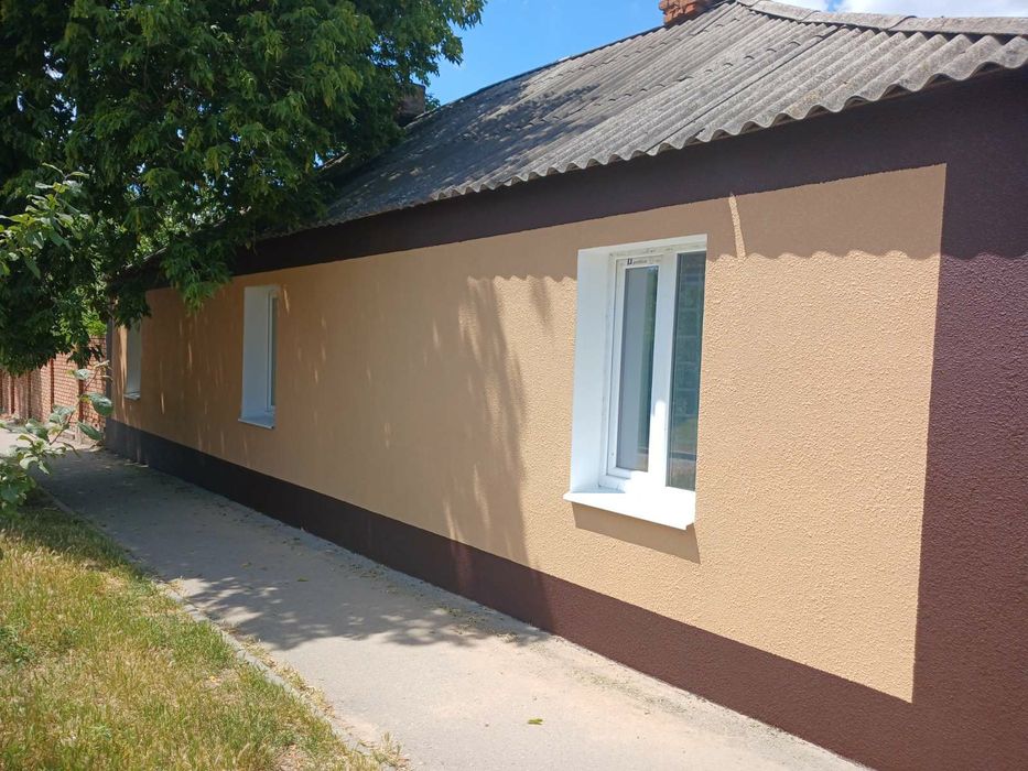 Утеплення будинків Квартир