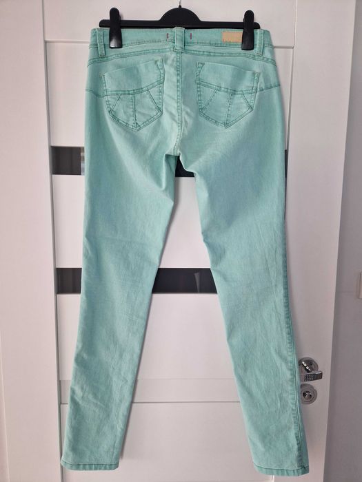 Spodnie Damskie Jeansy Tally Weijl 40/42