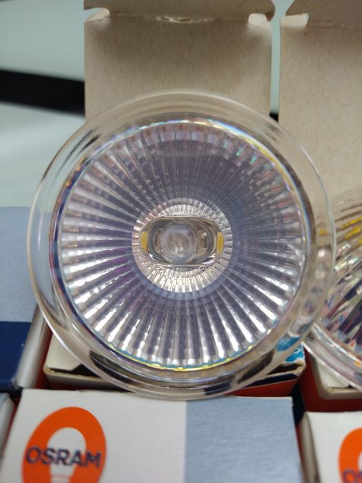 Projetores Led e halogéneo, 220v e 12v