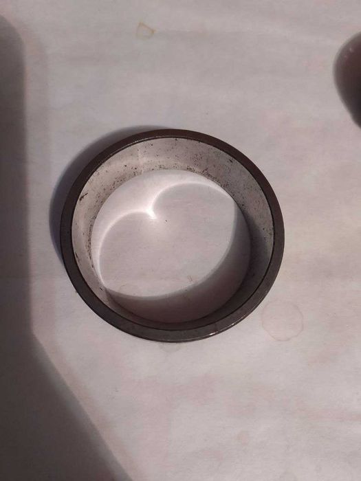 Подшипник передней ступицы наружный Москвич-2140