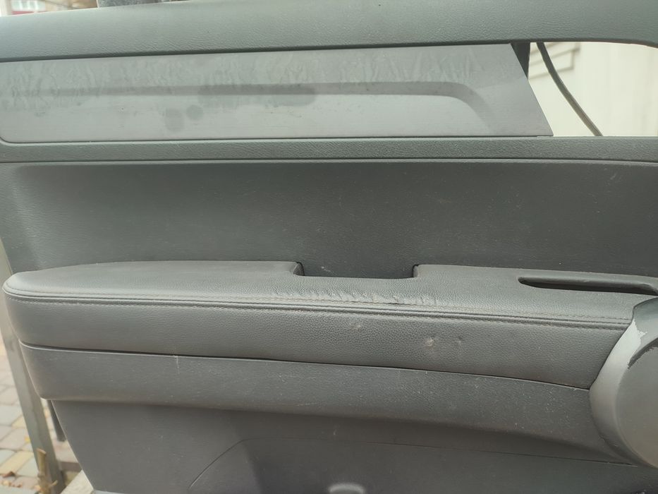 Карта Honda CR-V