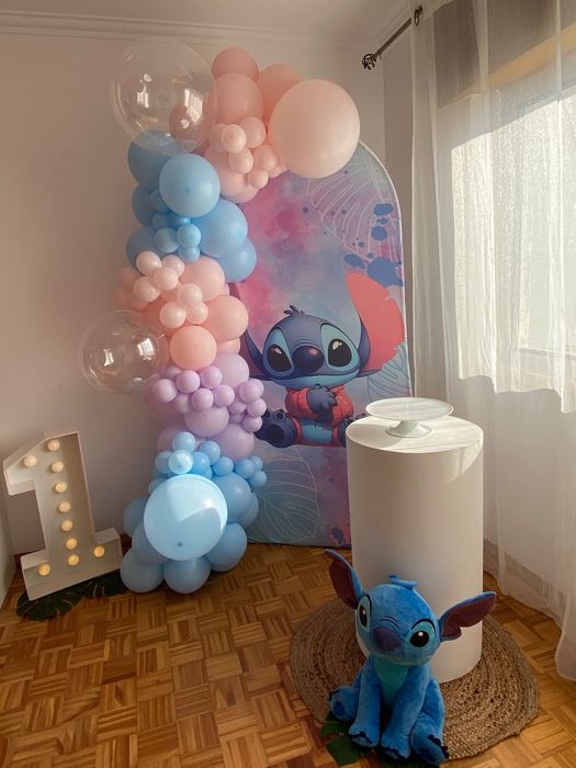 Decoracao festas tematicas