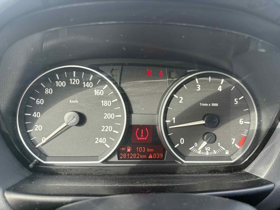 Sprzedam BMW 116i Grudziądz