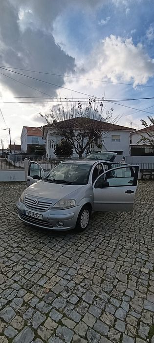 Citroen C3 1.1i 2004 (OPORTUNIDADE)
