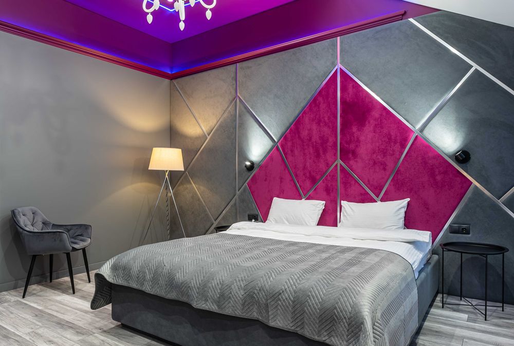 #3312 Квартира оренда посуточно / подобово LUX Хрещатик