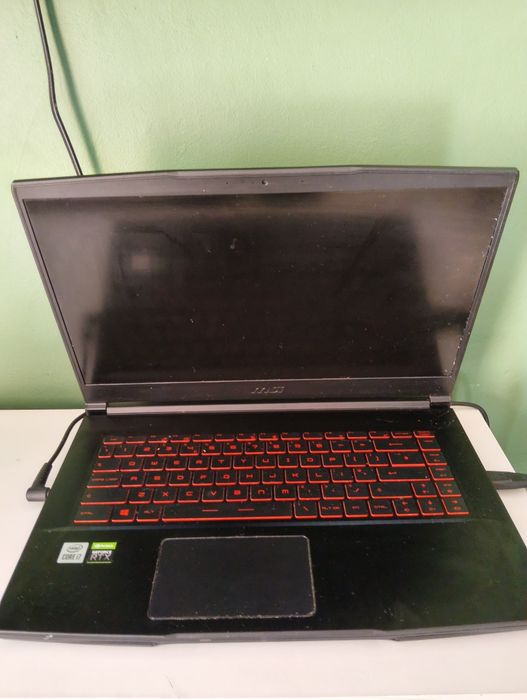 MSI GF65 Thin 10 UE
