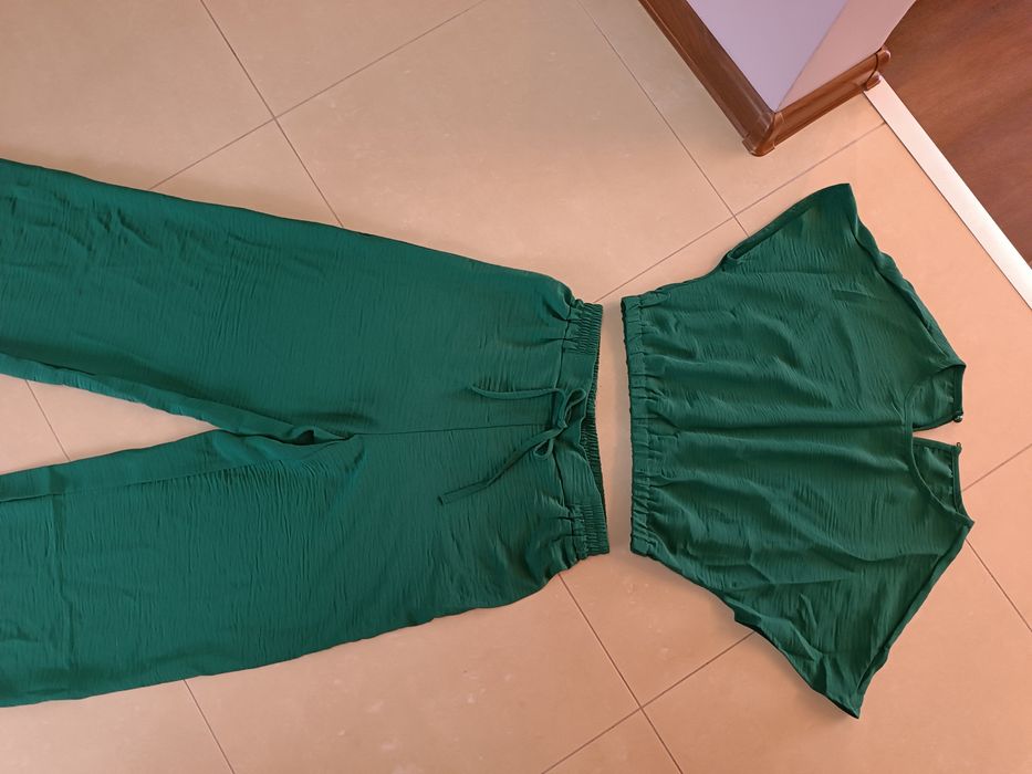 Nowy komplet damski roz. S