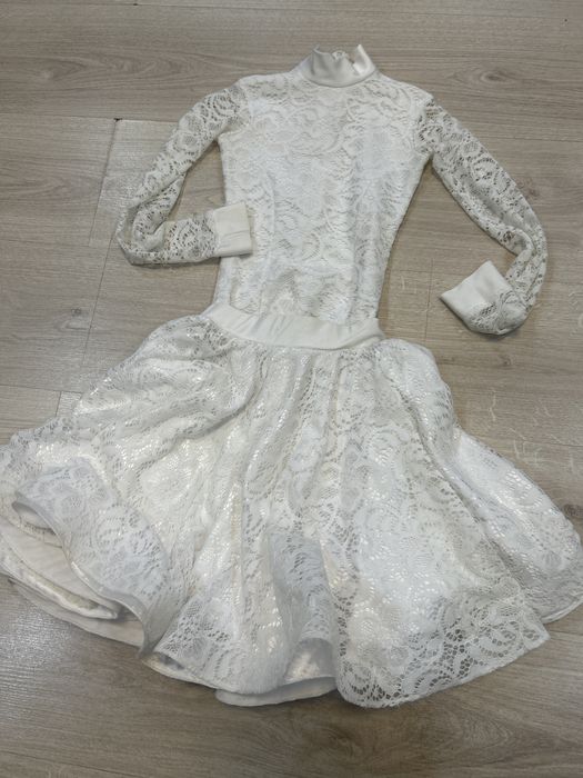 Бейсік для бальних танців