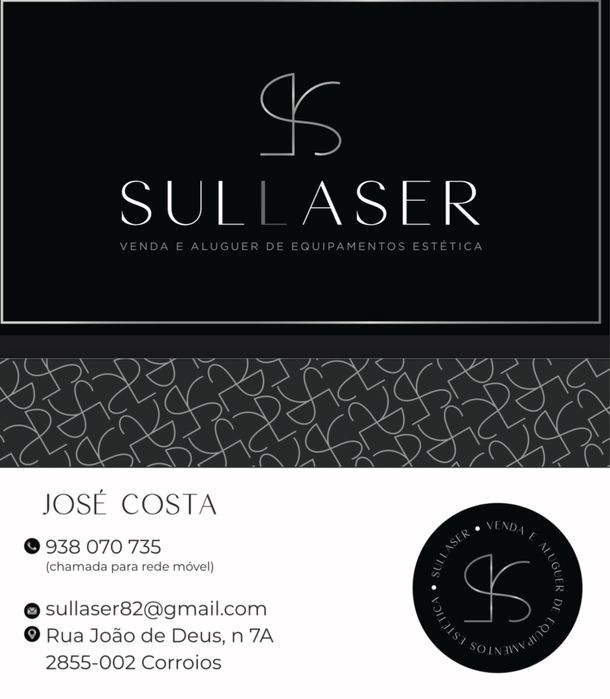 Laser Diodo Venda Aluguer 808 3W 4W