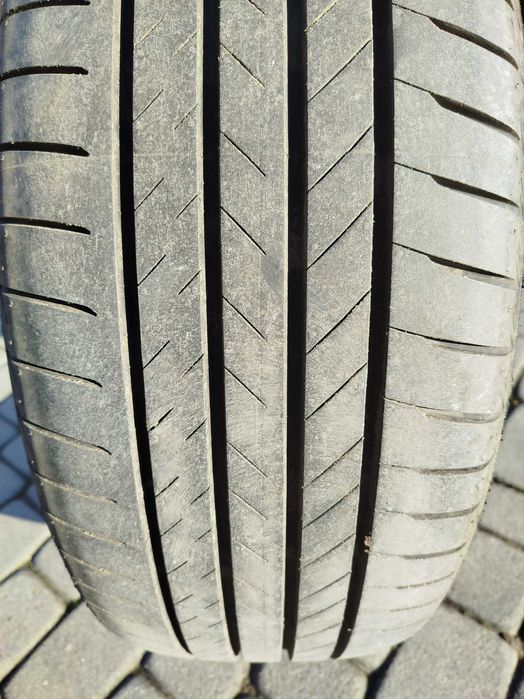 Opony Bridgestone Alenza 235/55/R19 Letnie