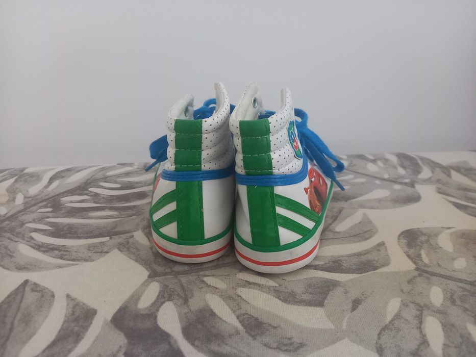 Buty chłopięce r 29