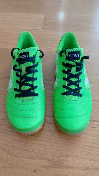 Buty piłkarskie hala - Adidas Sala 42