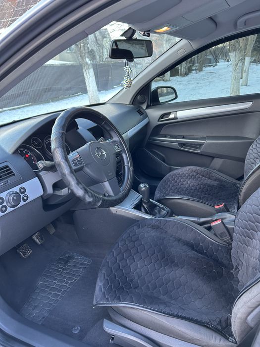 Продам авто Opel Astra
