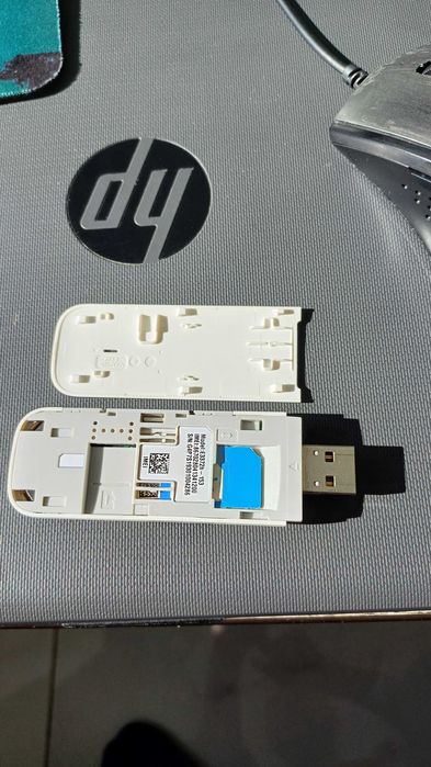 Модем 4g huawei E3372 h