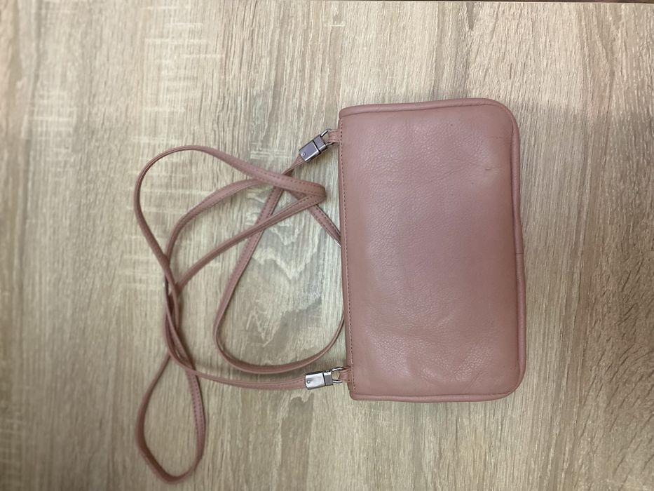 Сумка , клатч , оригінал  RENATO ANGI