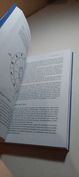 Introdução à Astrologia - Lisa Morpurgo