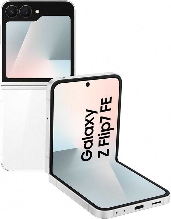 Nowy SAMSUNG GALAXY Z FLIP7 FE 5G F761B 8/256GB FV 23% Gwarancja 24m