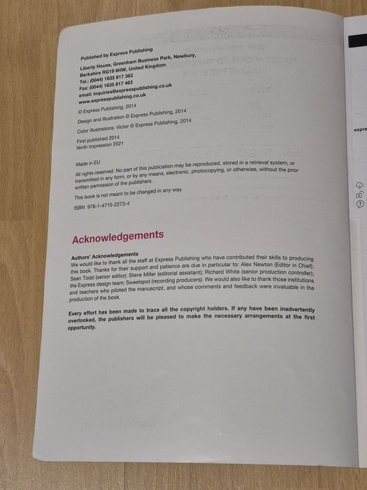 Angielski zawodowy logistyka książka