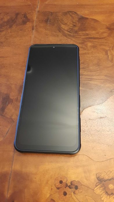 Samsung Galaxy XCover7 Pro 256GB 8GB RAM Enterprise Edition - NOWY