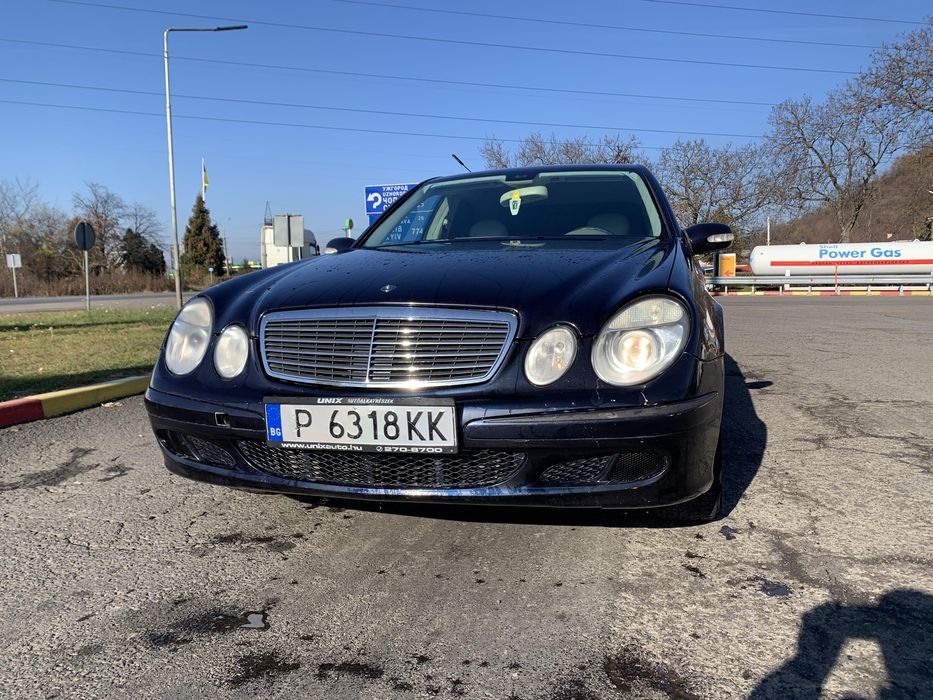 E211 mers авторозборка запчастини шрот кпп двері скло мотор блок фари