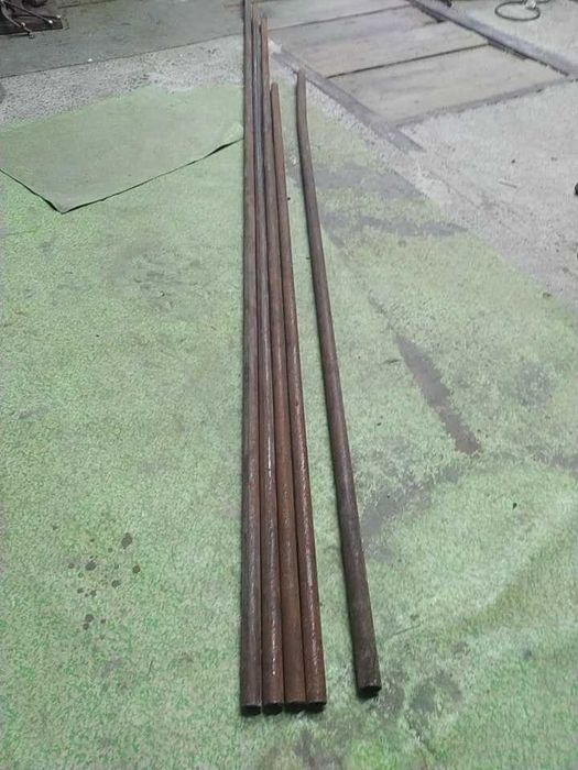 Труба стальная ДУ 20 мм