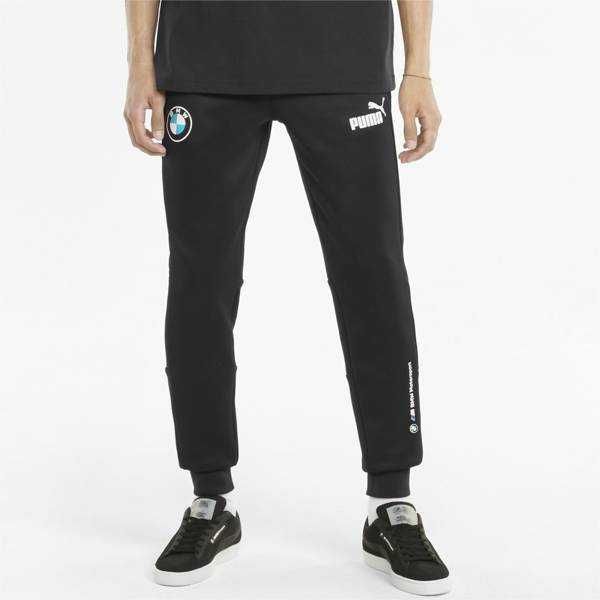 Spodnie dresowe Puma BMW MMS SDS TRK r. XS