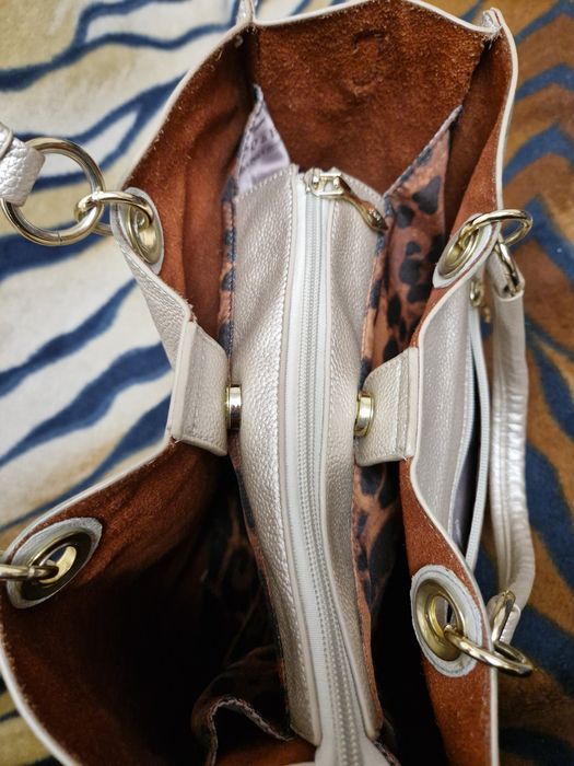 Сумка жіноча P&B