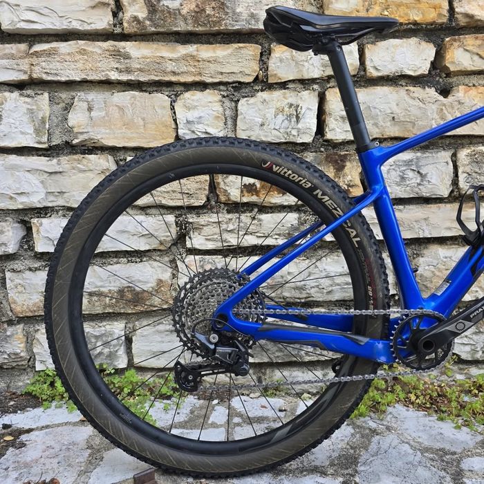 Giant XTC Carbono 29