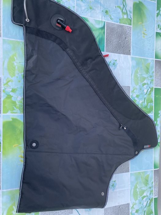 Capa Tucano Urbano Pro