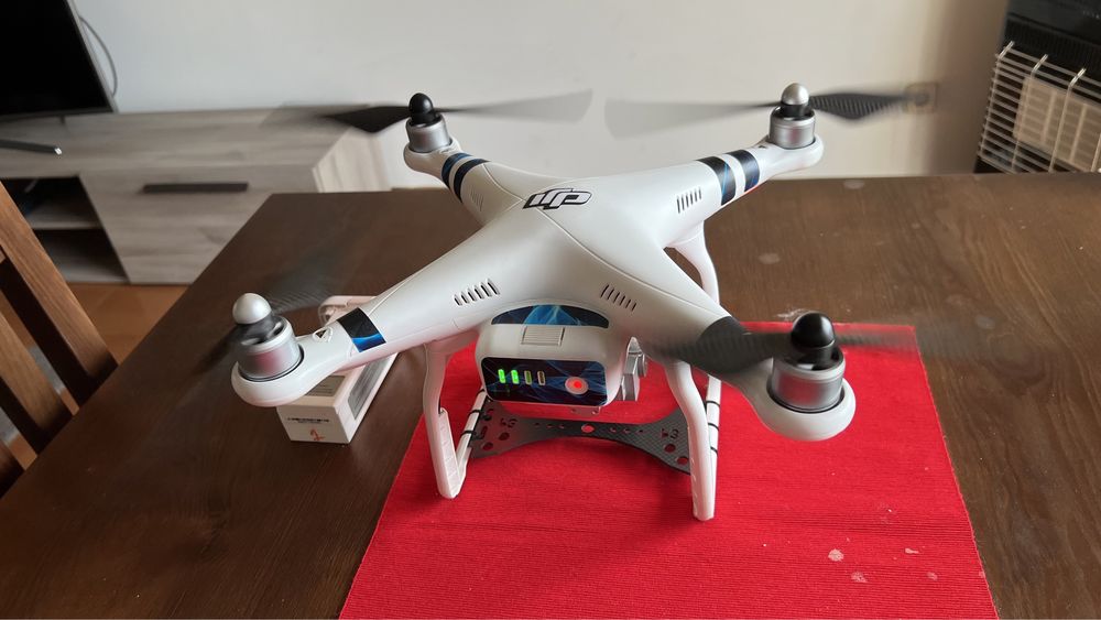 Drone phanton 3se dji