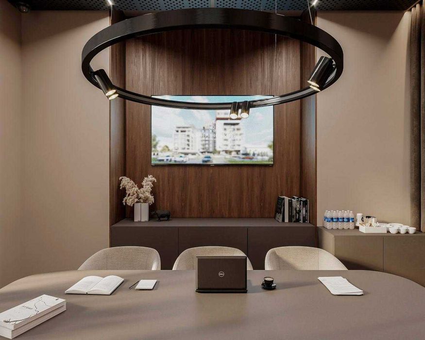 1-room apartment apartment by the address st. Pasechnaya ul (area 53,9 m²) - Atlanta.ua - photo 5