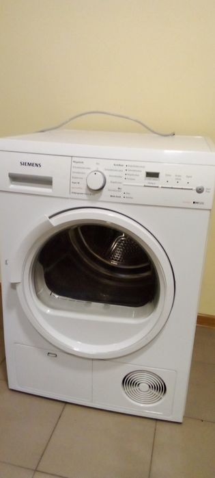 Сушильная машина в отличном состоянии