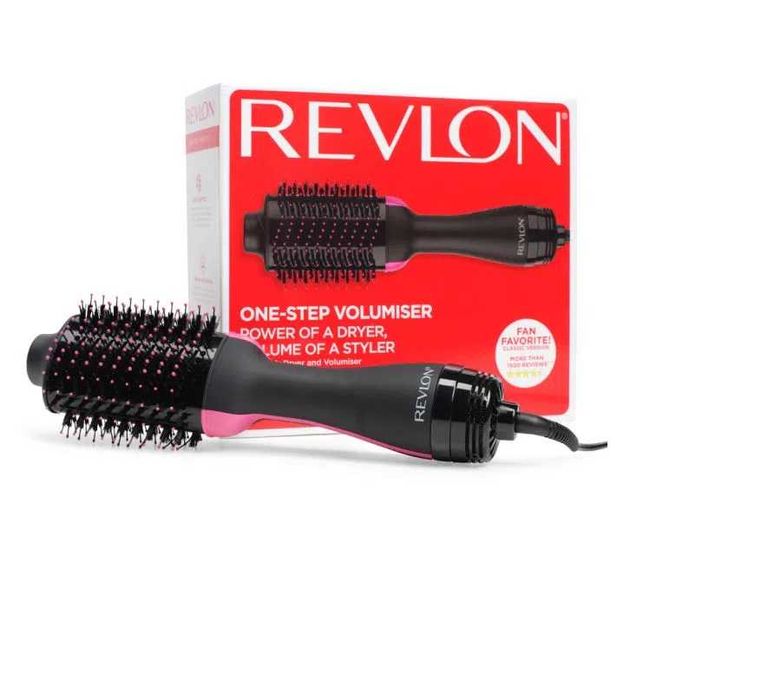 suszarko szczotka lokówka revlon pro collection RVDR5222E3