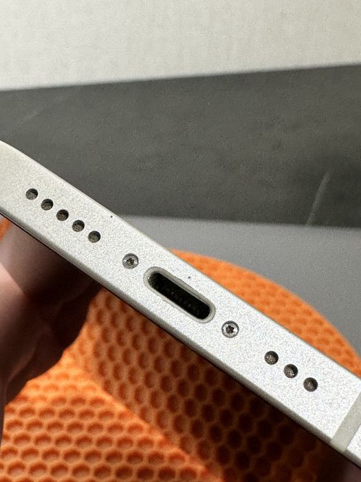 iPhone 12 128Gb white